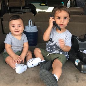 Meet your Posher, Candy